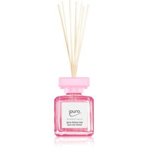ípuro Essentials Intense Rose aroma diffúzor 100 ml kép