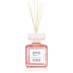ípuro Essentials Light Rose aroma diffúzor 50 ml kép