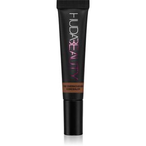 Huda Beauty OverAchiever Concealer magas fedésű korrektor árnyalat Hazelnut 10 ml kép