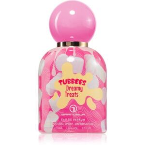 Tubbees Dreamy Treats Eau de Parfum unisex 50 ml kép