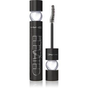 MAC Cosmetics MACStack Elevated Mascara hosszantartó szempillaspirál a dús és ívelt pillákért 12 ml kép