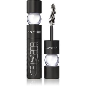 MAC Cosmetics MACStack Elevated Mascara hosszantartó szempillaspirál a dús és ívelt pillákért 8 ml kép