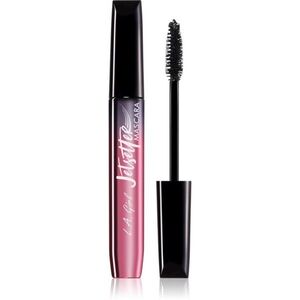 L.A. Girl Cosmetics Jetsetter dúsító tartós szempillaspirál 9 g kép