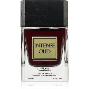 Arabian Oryx Intense Oud Eau de Parfum unisex 100 ml kép