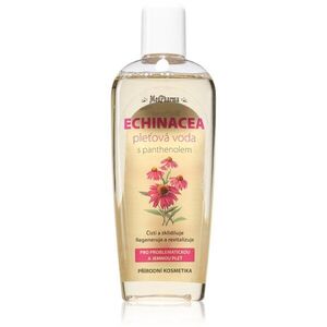 MedPharma Echinacea pleťová voda bőrtisztító víz 150 ml kép