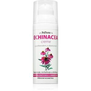 MedPharma Echinacea creme krém az arcbőr megnyugtatására 50 ml kép