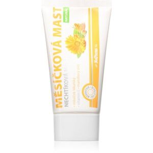 MedPharma Měsíčková masť NATURAL gyógynövényes kenőcs 75 ml kép