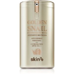 Skin79 Golden Snail fiatalító BB krém SPF 50+ 40 g kép