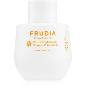 Frudia Citrus fényesítő hatású arcszérum C vitamin 30 ml kép