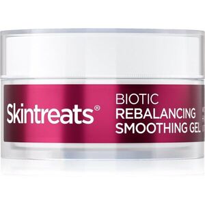 Revox B77 Skintreats Biotic Rebalancing Smoothing Gel gyengéd géles krém a sima és matt arcbőrért 50 ml kép