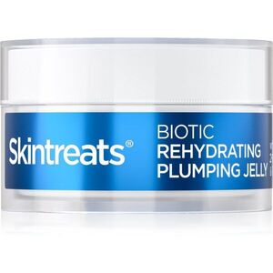 Revox B77 Skintreats Biotic Rehydrating Plumping Jelly hidratáló gél arcra 50 ml kép