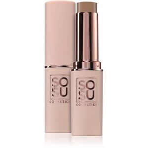 SOSU Cosmetics Contour On The Go Countour Stick árnyalat Cool neutral 7 g kép