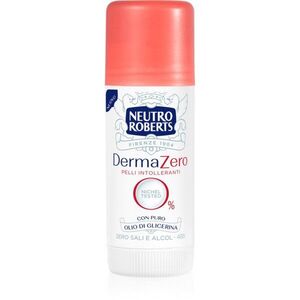 Neutro Roberts DermaZero golyós dezodor 48 órás hatás 40 ml kép