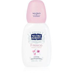 Neutro Roberts Monoi e Fresia Deo szórófejjel 48 órás hatás 75 ml kép