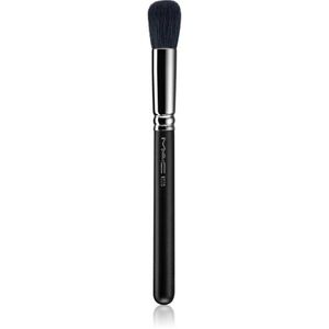 MAC Cosmetics Brush 109S Small Contour kontúr ecset 1 db kép