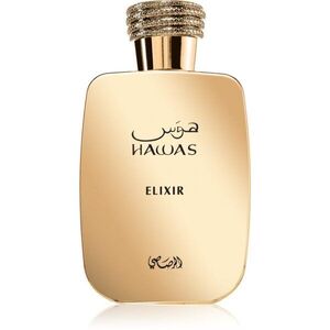 Rasasi Hawas Elixir Eau de Parfum unisex 100 ml kép