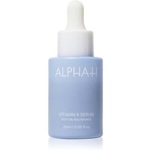 Alpha-H Vitamin B szérum a bőrgát erősítésére 25 ml kép