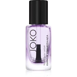 JOKO Curing Treatment feszesítő ápolás a gyenge és puha körmökre 11 ml kép