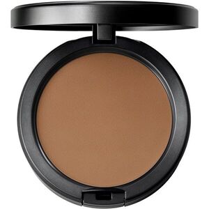 MAC Cosmetics Studio Fix Powder Plus Foundation Prefill mattító púderes make-up árnyalat NC58 12 g kép