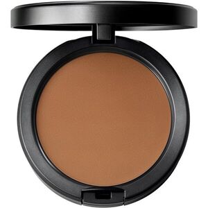 MAC Cosmetics Studio Fix Powder Plus Foundation Prefill mattító púderes make-up árnyalat NC55 12 g kép
