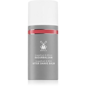Mühle Aftershave Balm borotválkozás utáni balzsam uraknak 100 ml kép