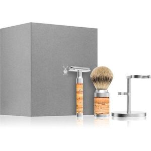 Mühle ROCCA Shaving Set borotválkozási készlet 3 db kép
