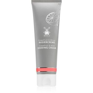 Mühle Shaving Cream borotválkozási krém uraknak 75 ml kép