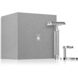 Mühle TRADITIONAL Shaving Set borotválkozási készlet kép