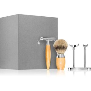 Mühle KOSMO Shaving Set borotválkozási készlet kép