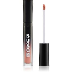 Buxom FULL ON™ PLUMPING LIQUID LIPSTICK MATTE folyékony rúzs matt hatással árnyalat Barely There 3.5 ml kép