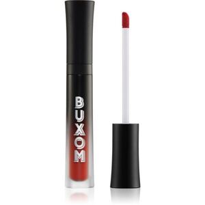 Buxom FULL ON™ PLUMPING LIQUID LIPSTICK MATTE folyékony rúzs matt hatással árnyalat Red Hot 3.5 ml kép