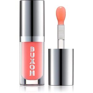 Buxom FULL ON™ PLUMPING LIP OIL hidratáló és tömegnövelő szájfény árnyalat Trixie 5.5 ml kép