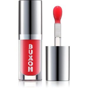 Buxom FULL ON™ PLUMPING LIP OIL hidratáló és tömegnövelő szájfény árnyalat Cherry Flip 5.5 ml kép
