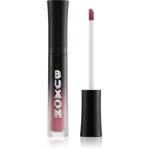 Buxom FULL ON™ PLUMPING LIQUID LIPSTICK MATTE folyékony rúzs matt hatással árnyalat Dolly Diva 3.5 ml kép
