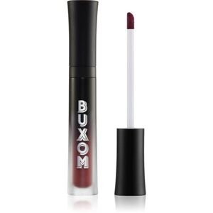 Buxom FULL ON™ PLUMPING LIQUID LIPSTICK MATTE folyékony rúzs matt hatással árnyalat Make It Bold 3.5 ml kép