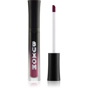 Buxom FULL ON™ PLUMPING LIQUID LIPSTICK MATTE folyékony rúzs matt hatással árnyalat 3.5 ml kép