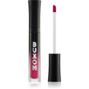 Buxom FULL ON™ PLUMPING LIQUID LIPSTICK MATTE folyékony rúzs matt hatással árnyalat Berry Babe 3.5 ml kép