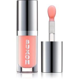 Buxom FULL ON™ PLUMPING LIP OIL hidratáló és tömegnövelő szájfény árnyalat White Russian 5.5 ml kép