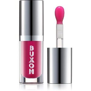 Buxom FULL ON™ PLUMPING LIP OIL hidratáló és tömegnövelő szájfény árnyalat Berry Blast 5.5 ml kép
