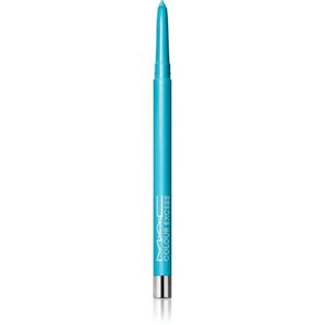 MAC Cosmetics Colour Excess Gel Pencil vízálló zselés szemceruza árnyalat Blueberry Milk 0.35 g kép