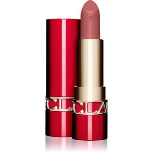 Clarins Joli Rouge Velvet krémes rúzs matt hatással árnyalat 759V 3.5 g kép