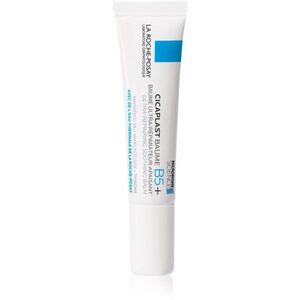 La Roche-Posay Cicaplast Baume B5+ nyugtató balzsam érzékeny, irritált bőrre 15 ml kép
