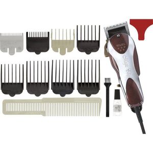 Wahl Pro Magic Clip szakállnyíró 13 db kép