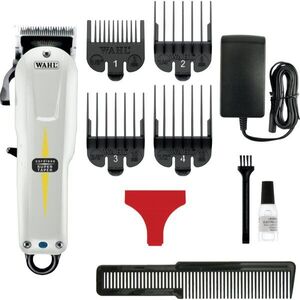 Wahl Pro Super Taper Cordless hajnyírógép 10 db kép