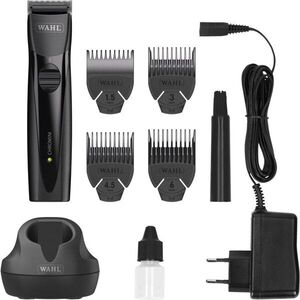 Wahl Pro Chromini szakállnyíró 9 db kép