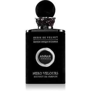 Anfar Nero Velors Eau de Parfum uraknak 100 ml kép