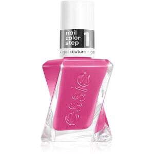 essie Gel by essie körömlakk árnyalat 13.5 ml kép