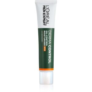 L’Oréal Paris Men Expert Derma Control megújító hidratáló krém SPF 30 40 ml kép