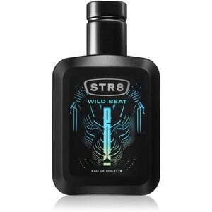 STR8 Wild Beat Eau de Toilette uraknak 50 ml kép