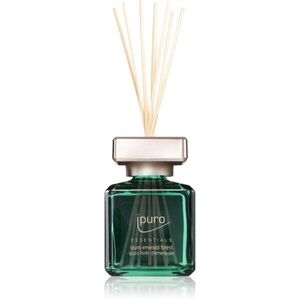 ípuro Essentials Emerald Forest aroma diffúzor 50 ml kép